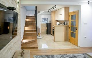 Golden House - 9