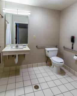 SpringHill Suites by Marriott Fairbanks - Fairbanks - 9