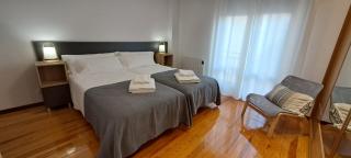 Erdizka, céntrico apartamento turístico con la mejor vista Plaza de los Fueros - Estella - 8