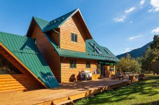 Stunning 360° Views - Hiker's Paradise! - 9