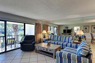 Edgewater Villa #2610 - Panama City Beach - 8
