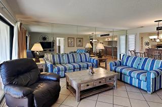 Edgewater Villa #2610 - Panama City Beach - 6