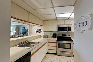 Edgewater Villa #2610 - Panama City Beach - 1