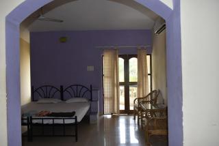 Casa Domingos Guest House - Calangute - 9