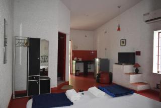 Casa Domingos Guest House - Calangute - 8