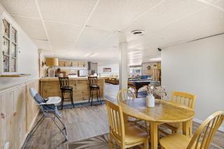 Modern Rustic Countryside Downstairs Guesthouse - 2