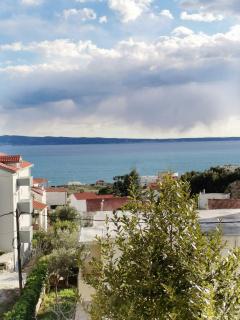Apartman Pejić - Podstrana - 0