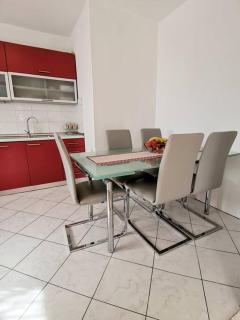 Apartman Pejić - Podstrana - 3