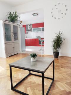 Apartman Pejić - Podstrana - 4