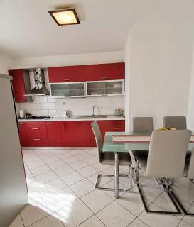 Apartman Pejić - Podstrana - 2