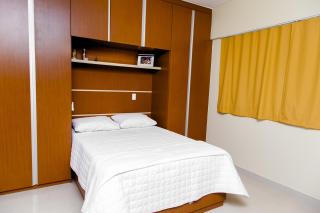Executivo Flat 1 - Parauapebas - 4