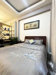 Ductaigallery's Apt & Entire in Bui Vien st - Ho Chi Minh - 8