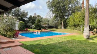 Villette Aldobrandeschi Urban Oasis Vacation Homes - Rome - 9
