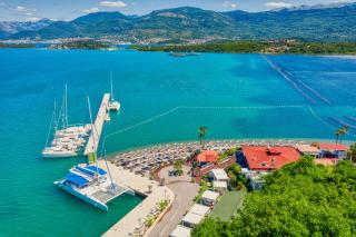 Aquata Apartments - Tivat - 7