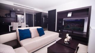 Bellini I 2, 2 habitaciones, Puerto Santa Ana, Guayaquil - 2