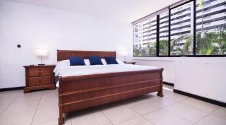 Bellini I 2, 2 habitaciones, Puerto Santa Ana, Guayaquil - 9