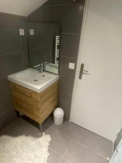 Beau appartement calme à partager - Marsella - 4
