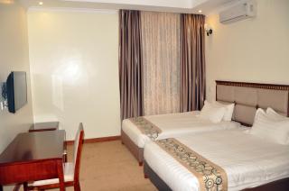 Great Seasons Hotel - 6