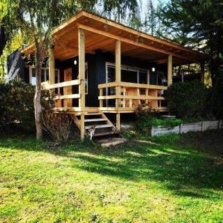Sector 3 de Camping Angostura - Lago Rapel - 3