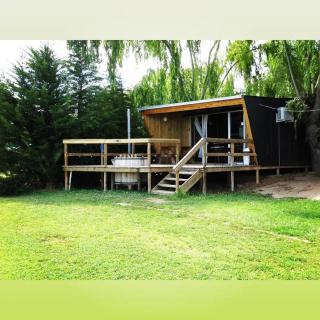 Sector 3 de Camping Angostura - Lago Rapel - 2