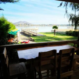 Sector 3 de Camping Angostura - Lago Rapel - 1