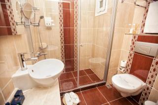Raymond Hotel Old City - Istanbul - 8