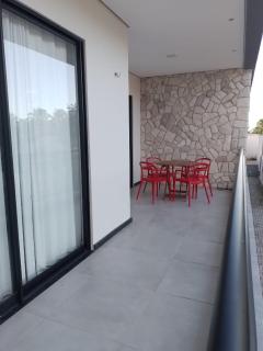 Terraço Flecheiras - 5