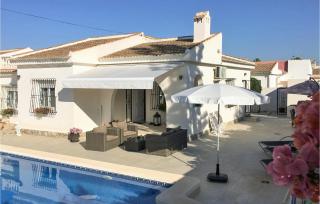 Amazing Home In El Chaparral With Wifi - La Mata - 7