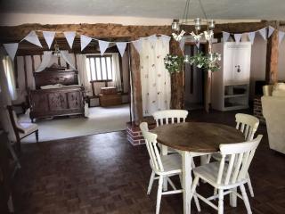 The Garden Studio at Park Farm - 2