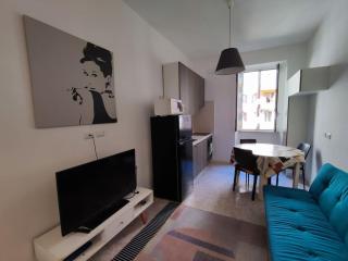 Interno 14 - Re di Roma - 0