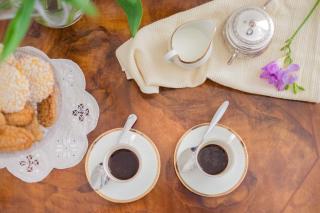 Palazzo Ventimiglia Lodge & Suites - Palermo - 6