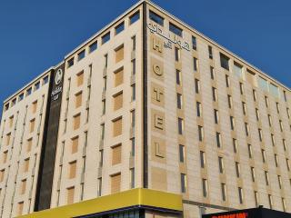 Holiday Al Khaleej Hotel- فندق هوليداي الخليج الخبر - Al Khobar - 9
