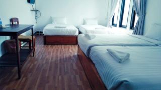 SD View Hotel - Vang Vieng - 9
