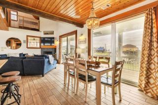 The Sandcastle home - 1