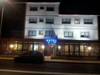 Hotel Bahia - O Grove - 0