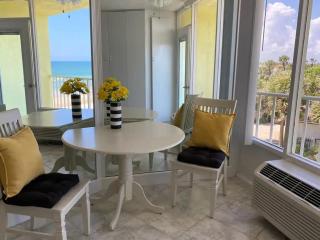 Beach Blessed - Sea View at Symphony Beach Club - Ormond Beach - 5