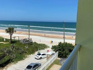 Beach Blessed - Sea View at Symphony Beach Club - Ormond Beach - 6