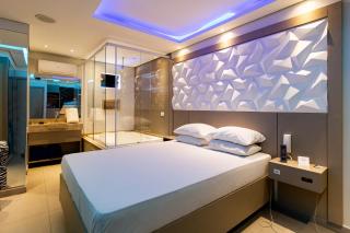 Motel Veleiros - Zona Norte - São Paulo - 4