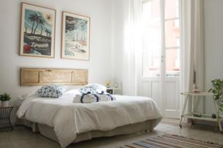 Sa Prazza GuestHouse - Cagliari - 9