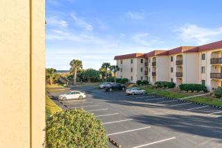 Unit 8204 - Ocean & Racquet Resort - 9