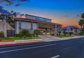 Motel 6-La Mesa, CA - San Diego - 7