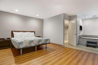 Motel 6-La Mesa, CA - San Diego - 3