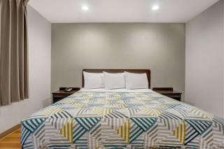 Motel 6-La Mesa, CA - San Diego - 2