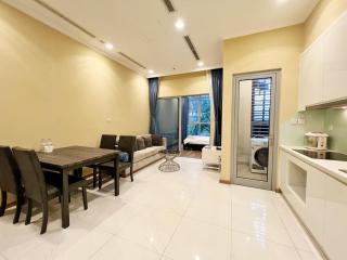 The Luxe Nest Landmark 81 - Ho-Chi-Minh-Stadt - 2