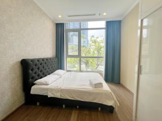 Landmark - Homes by Christine - Ho Chi Minh - 8