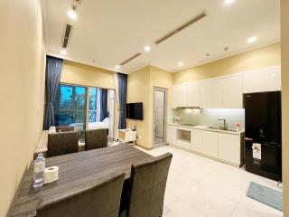 Landmark - Homes by Christine - Ho Chi Minh - 5