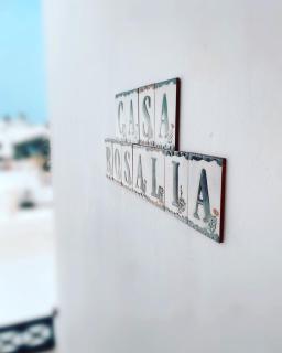 Casa Rosalia Puerto del Carmen - Puerto del Carmen - 1