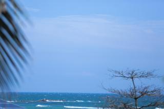 SHERON RESORT - Unawatuna - 1
