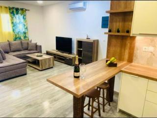 Sea Sound Villa Perivolos beach - 6