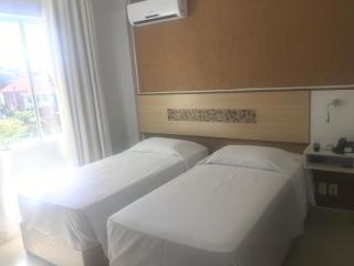 Emirates Hotel & Suites - Santana do Livramento - 4